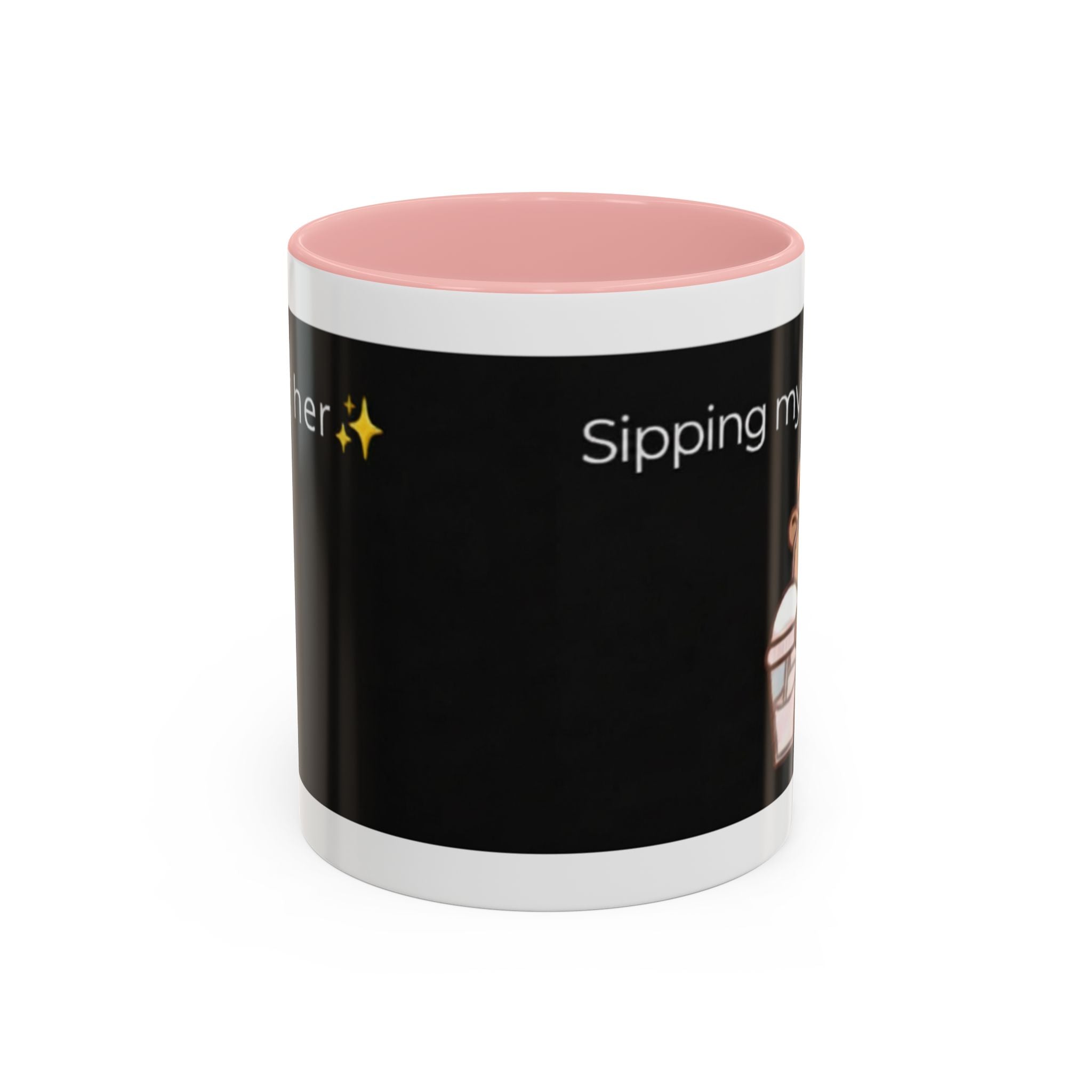 Becoming Her Mug |Coffee Mug