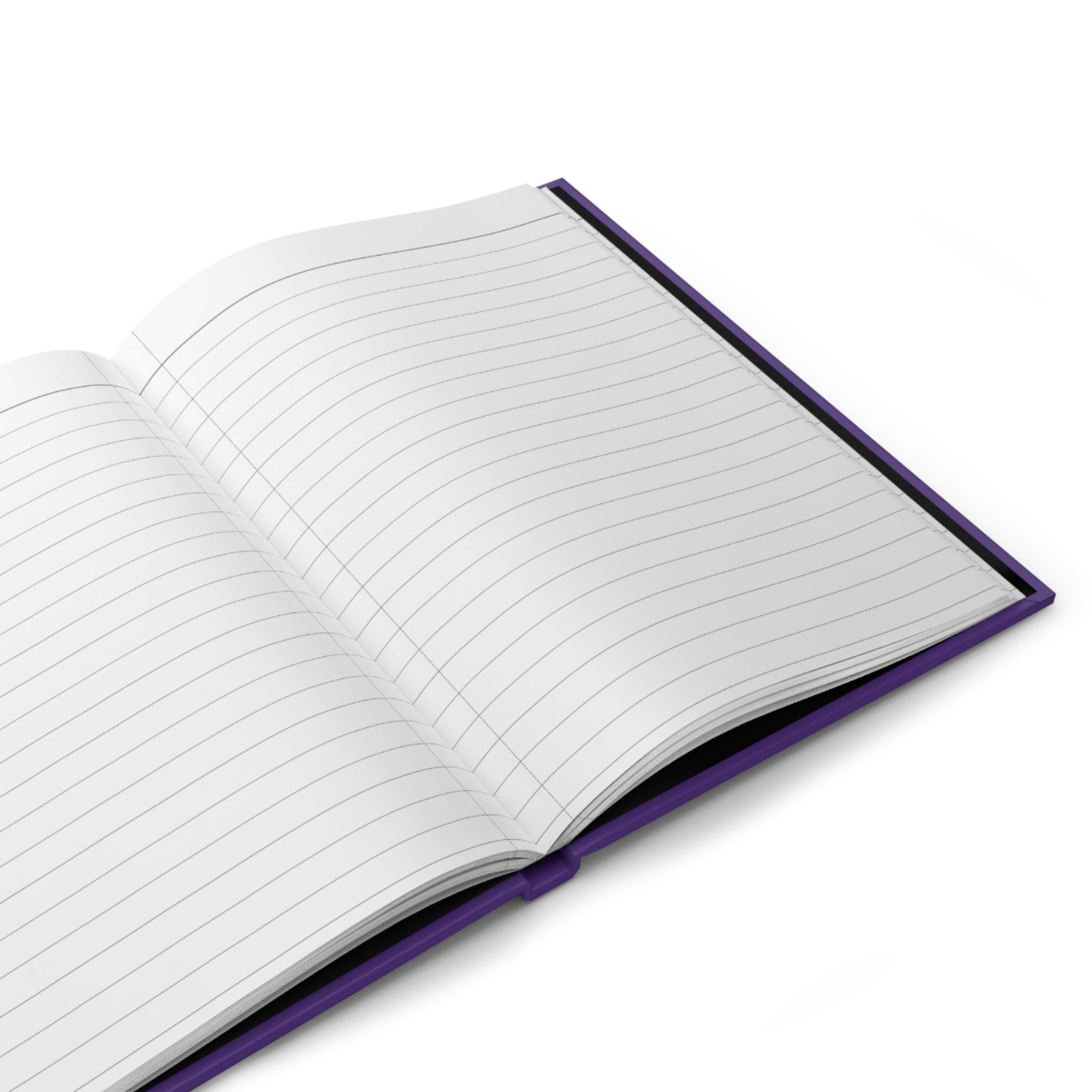 Stay Close to Who You Are Becoming | Hardcover Journal