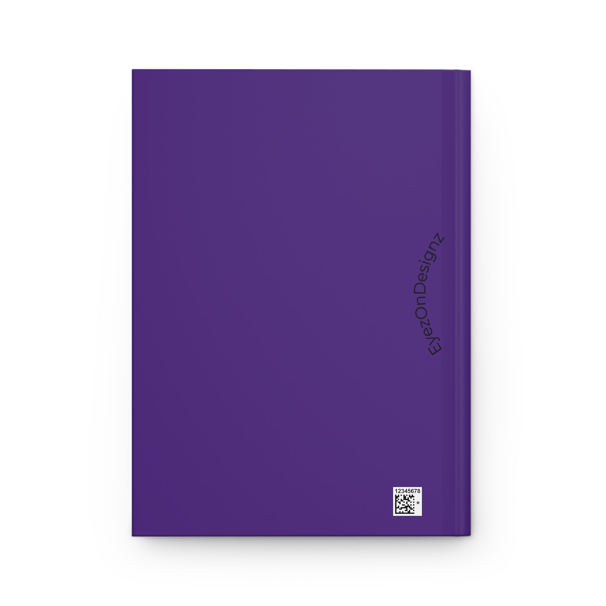 Stay Close to Who You Are Becoming | Hardcover Journal
