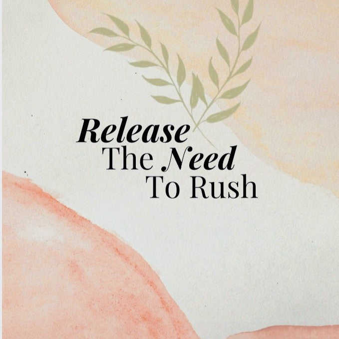 🌿 Internal Permission: A Gentle Reflection Deck