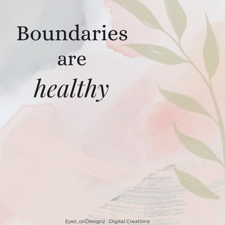 🌿 Internal Permission: A Gentle Reflection Deck