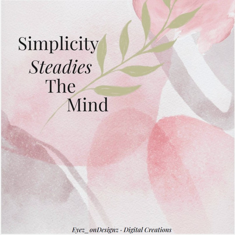 🌿 Internal Permission: A Gentle Reflection Deck