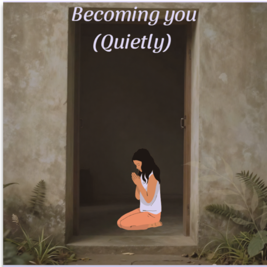 🌿 Internal Permission: A Gentle Reflection Deck