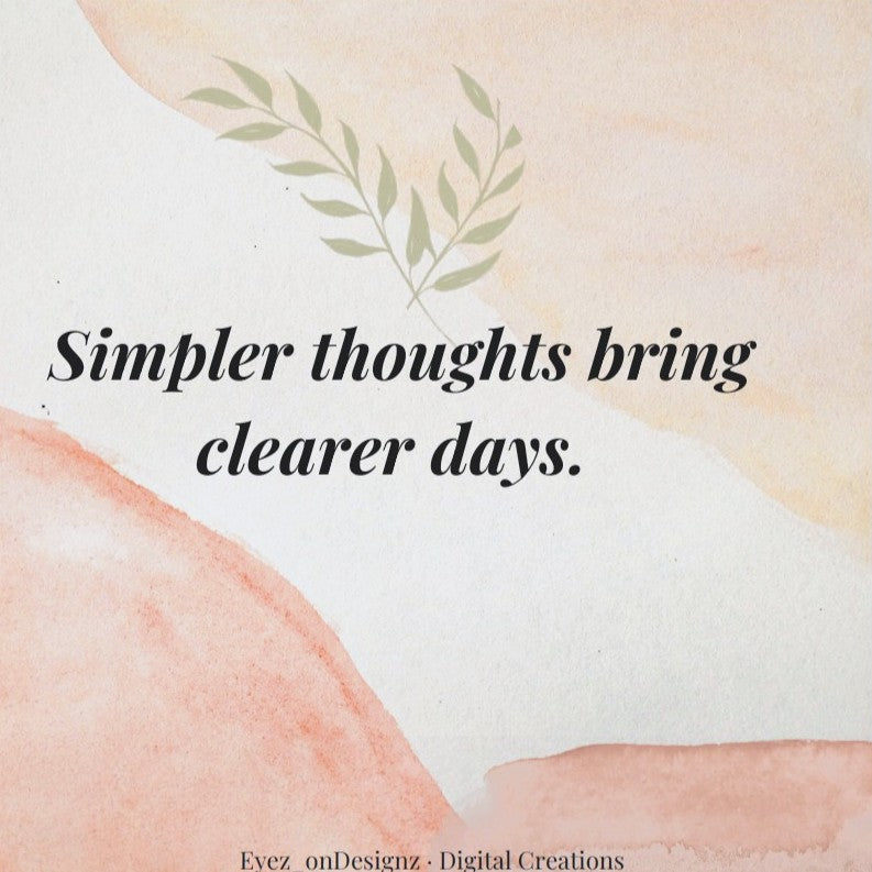 🌿 Internal Permission: A Gentle Reflection Deck