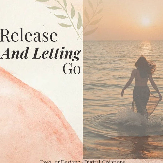 🌿 Internal Permission: A Gentle Reflection Deck