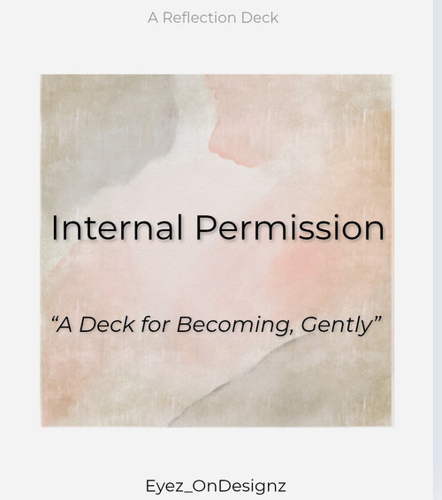 ☁️  The Gentle Reflection Bundle: Start Softly