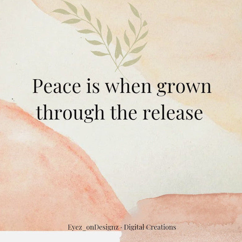 🌿 Internal Permission: A Gentle Reflection Deck