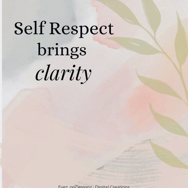 🌿 Internal Permission: A Gentle Reflection Deck